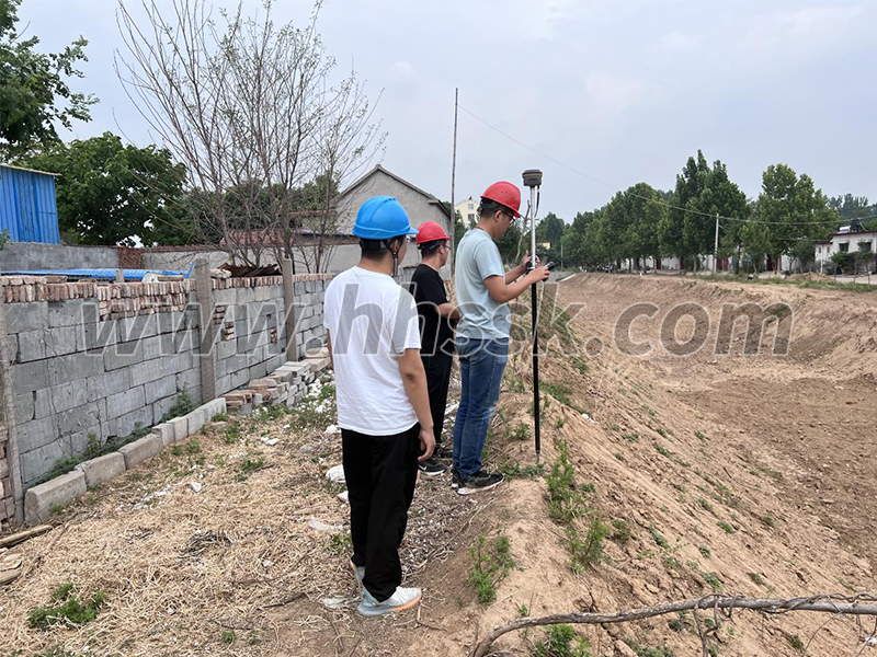 青州市2022年度國(guó)家地下水超采綜合治理項(xiàng)目